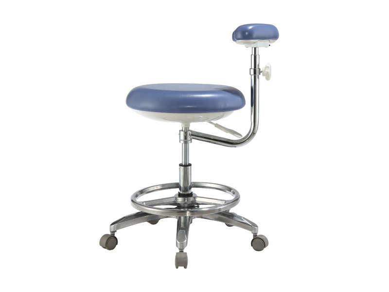 FSASS-600 Flight Deluxe Stool | OnTop Dental Supplies