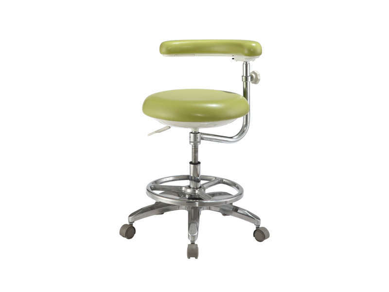 FSASS-600 Flight Deluxe Stool | OnTop Dental Supplies