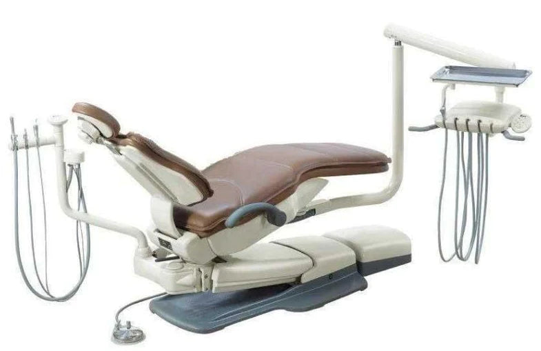 Hydraulic Patient Chair | Flight Dental Chair | OnTop Dental Supplies