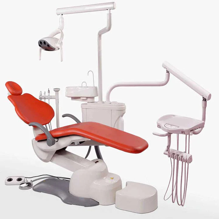 Patient Operatory Chair | A6 Operatory Chair | OnTop Dental Supplies