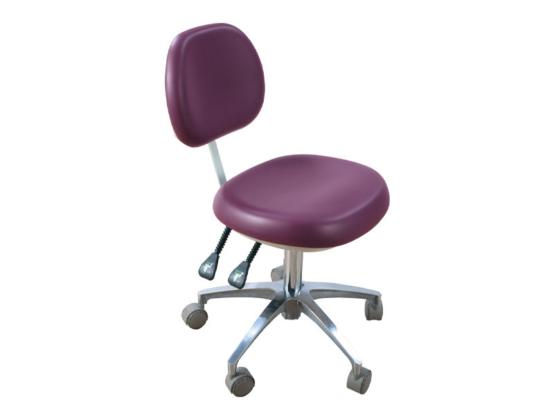 FSDOC-600 Flight Deluxe Stool | OnTop Dental Supplies