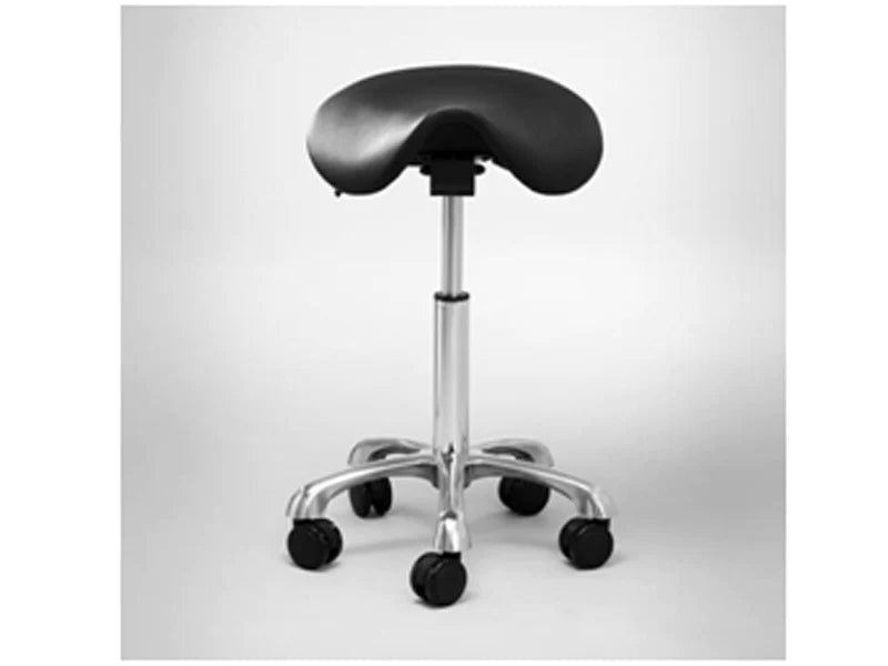 Flight Split Saddle Stool | Split Saddle Stool | OnTop Dental Supplies