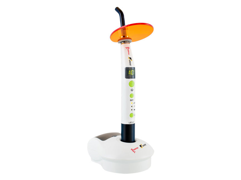 X-CURE Flight Curing Light | Curing Light | OnTop Dental Supplies