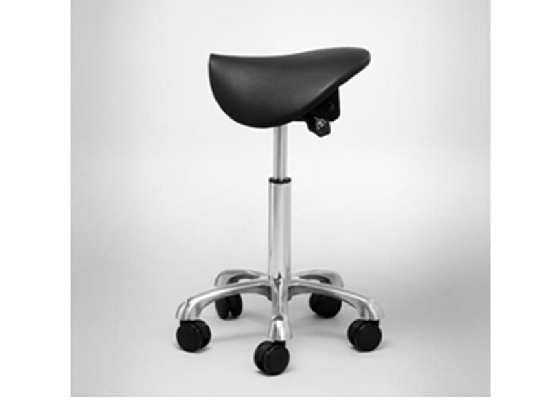 Flight Dental Saddle Stool | Saddle Stool | OnTop Dental Supplies