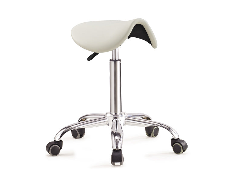 Flight Dental Saddle Stool | Saddle Stool | OnTop Dental Supplies