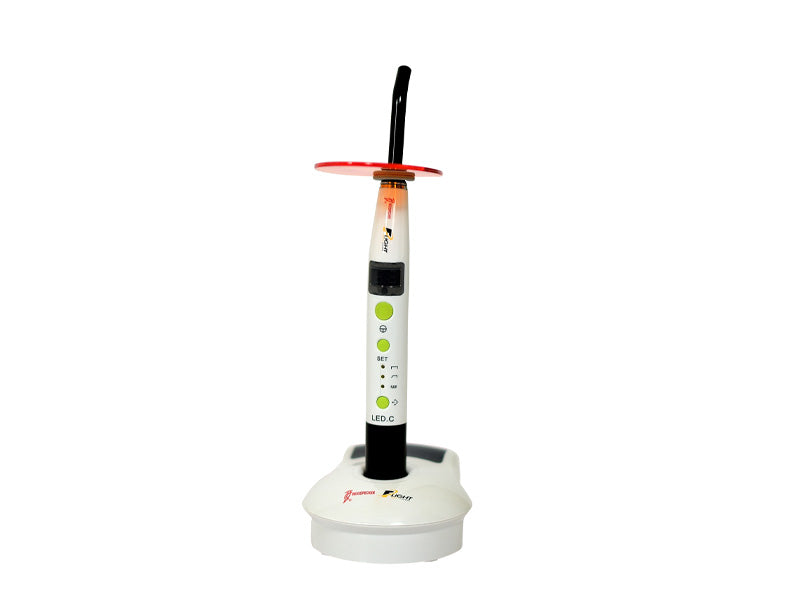 X-CURE Flight Curing Light | Curing Light | OnTop Dental Supplies